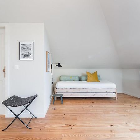Guestready - Spacious And Modern Apt W/ Skylight Porto Kültér fotó