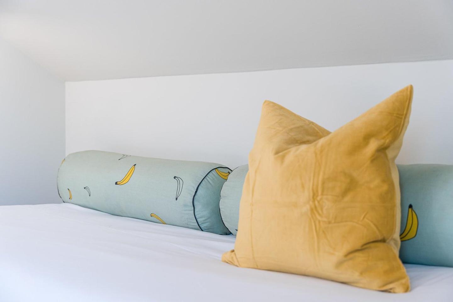 Guestready - Spacious And Modern Apt W/ Skylight Porto Kültér fotó