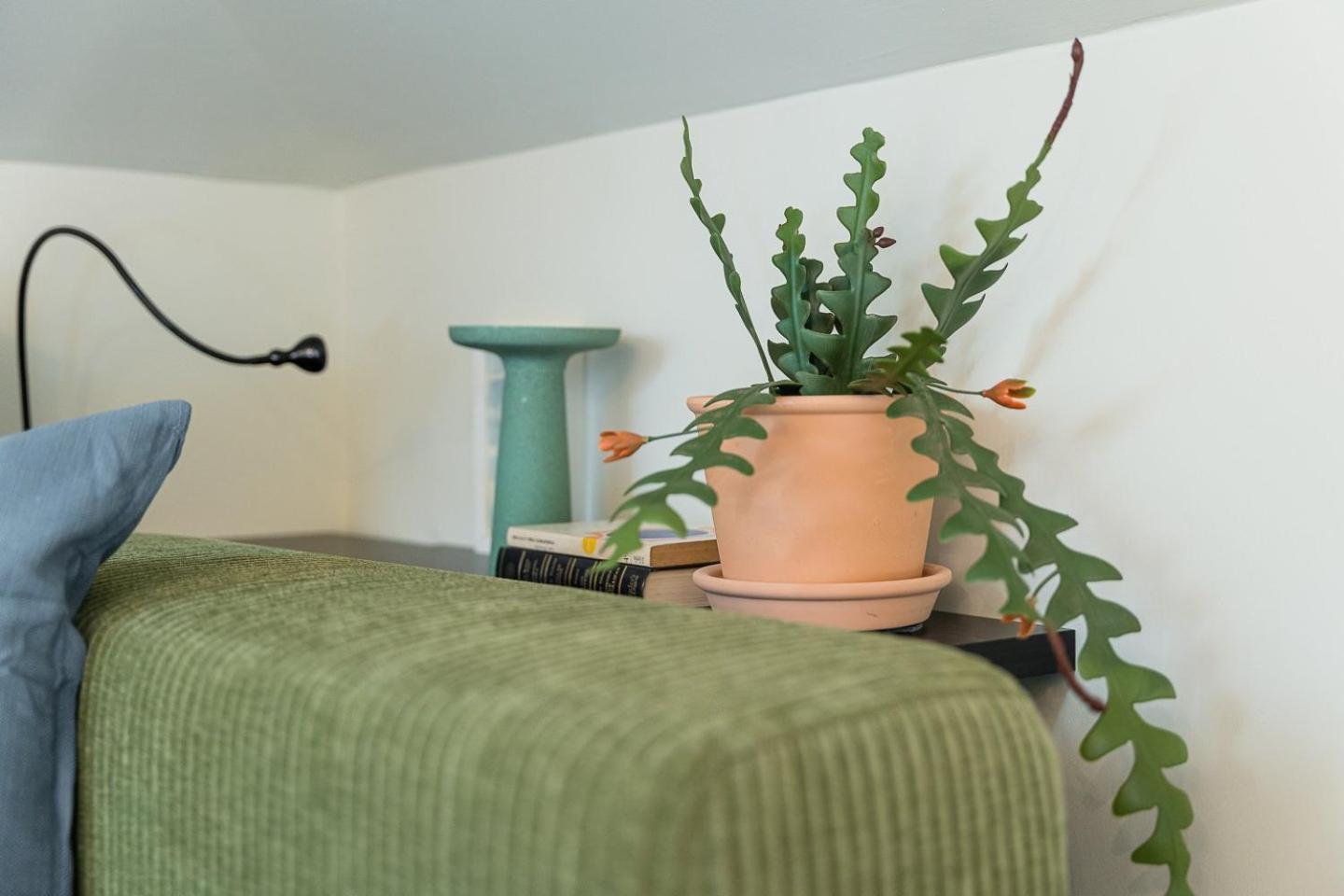 Guestready - Spacious And Modern Apt W/ Skylight Porto Kültér fotó